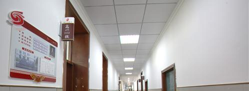 黑龙江实验中学国际部