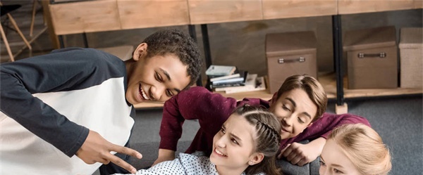 广州电子商务技工学校