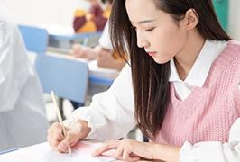 基础薄弱缺乏应试技巧