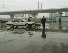 天津南运驾校