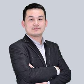 李敬伟