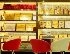 杭州新视觉化妆摄影学校