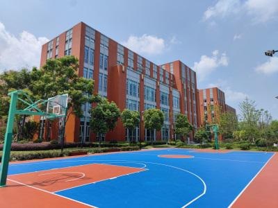 华二紫竹学院