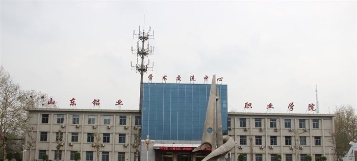 山东铝业职业学院单招简章