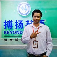 在这里遇见更好的外教