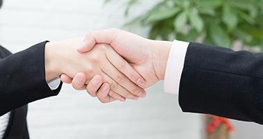 商务接待人员、销售人员