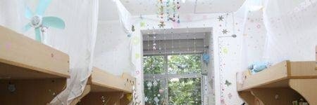 四川工程职业技术学院五年制大专学校宿舍