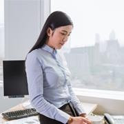 普通会计人才严重饱和