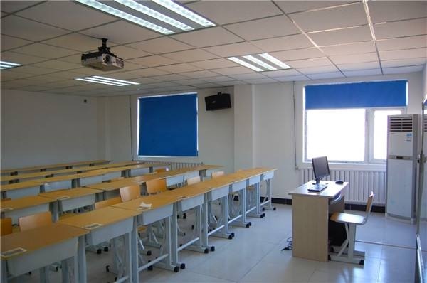 新航道培训学校