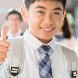 英语基础较薄弱