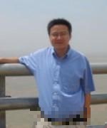 陈老师