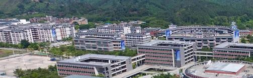 广东建设职业技术学院中职部2023年怎么样、好不好