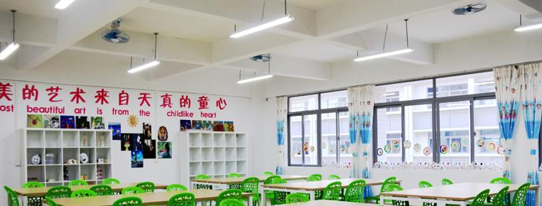 南海外国语学校2020年学费、收费多少