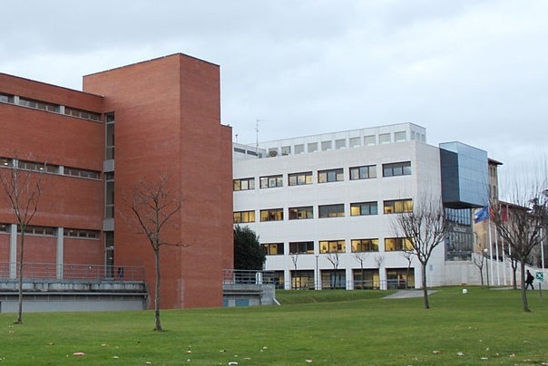 里奥哈大学