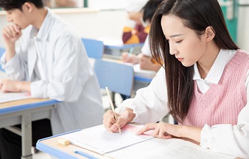 考研半年封闭式集训营课程简介