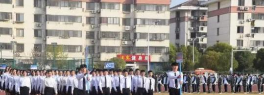 淮安市淮航技工学校2023年招生录取分数线