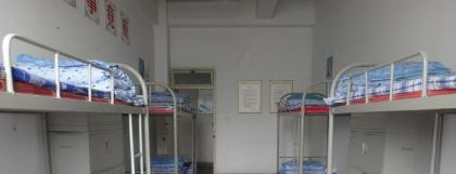 邯郸康源中等专业学校