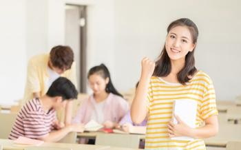 课程充实