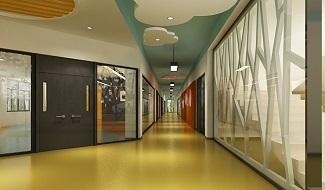 丹东新区鹰桥国际学校