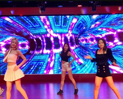 广东财经大学国际学院