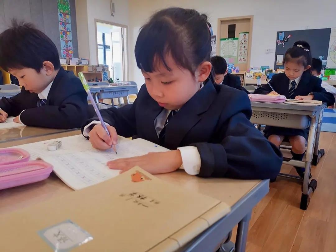 南京博颂莱爵学校