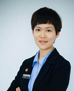 洪欢欢
