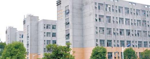 江西青年职业学院2020年宿舍条件