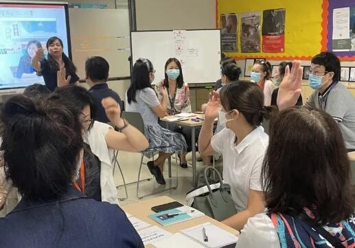 北京顺义诺德安达学校