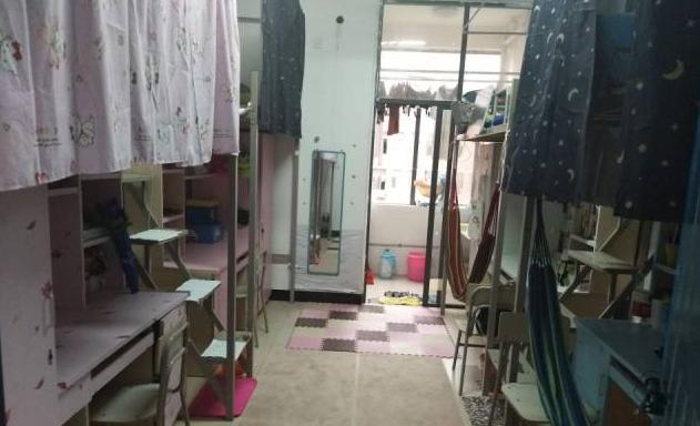 重庆市石柱土家族自治县职业学校