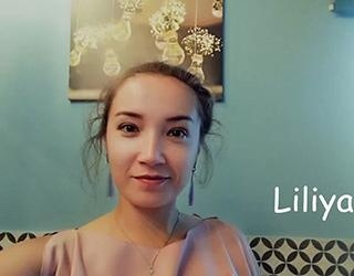 Liliya
