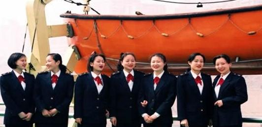 重庆航运旅游学校地址在哪里