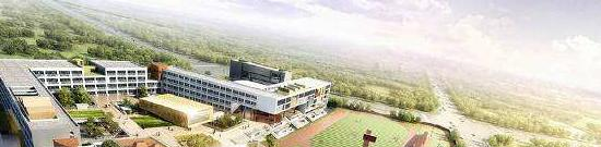 宁波国际学校2020年招生办