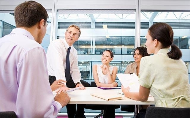 如何克服当众讲话紧张的情绪