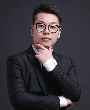 Hans Xu