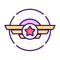 治安很好