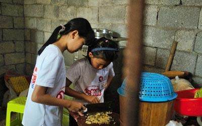 接受挫折的能力