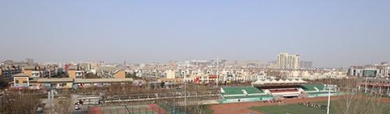 亳州职业技术学院2021年招生代码