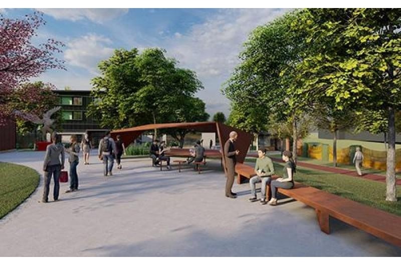 美中国际爱智学校GIA(东区)