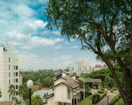 新加坡国立大学