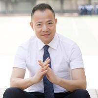 邢庆生 Mark