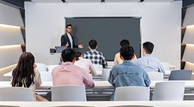 专属班主任全程跟读