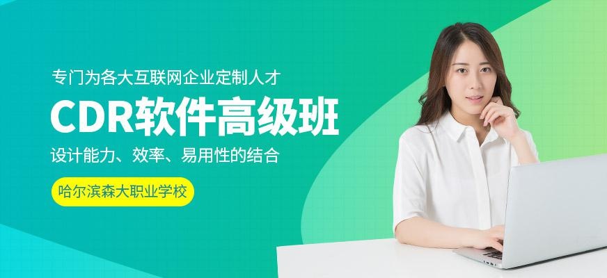 CDR软件培训