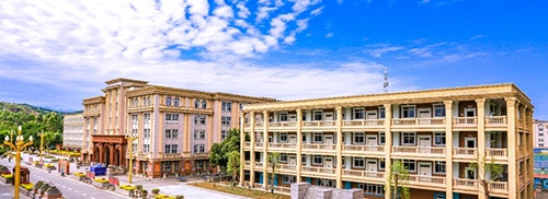 四川文轩职业学院怎么样、好不好