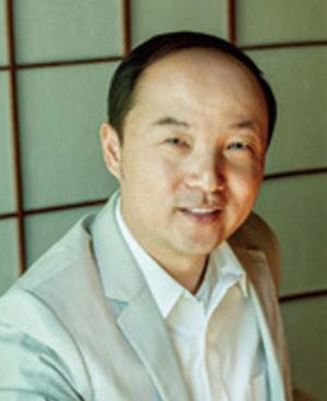 胡敏