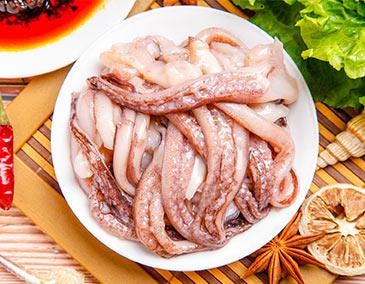 材料准备