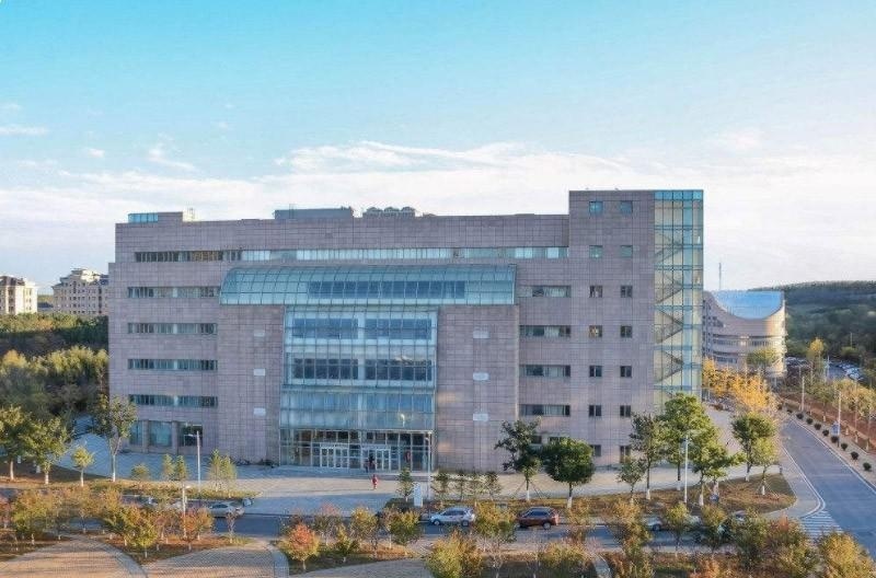 大连外国语大学留学预科