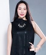 深圳燕尚星少兒形體模特-蕭霄Xiaoxiao