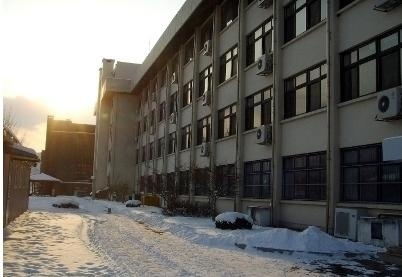 江陵原州大学