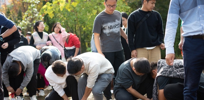 赣州华坚科技职业学校