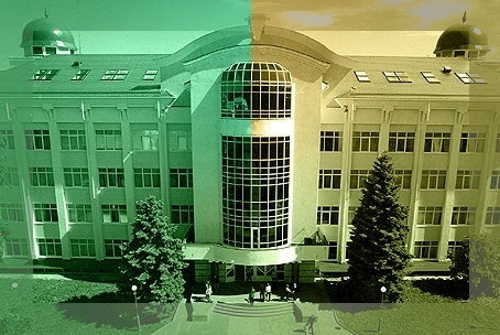 阿迪格国立大学